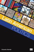 Latin American Politics | Eduardo Aleman | 