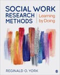 Social Work Research Methods | York | 