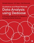 Qualitative and Mixed Methods Data Analysis Using Dedoose | Michelle Salmona ; Eli Lieber ; Dan Kaczynski | 