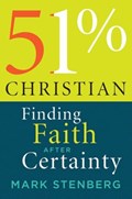 51% Christian | Mark Stenberg | 