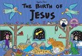 The Birth of Jesus | Agostino Traini | 