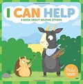 I Can Help | Jennifer Hilton ; Kristen McCurry | 