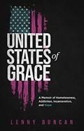 United States of Grace | lenny duncan | 