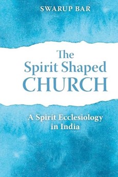 The Spirit Shaped Church