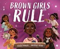 Brown Girls Rule | Ashok Banker | 
