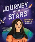 Journey to the Stars | Laurie Wallmark ; Raakhee Mirchandani | 