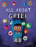All About Grief | Lora-Ellen McKinney | 