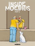Moebius Library: Inside Moebius Part 2 | Moebius | 