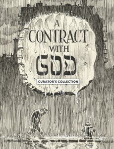 Will Eisner's A Contract With God