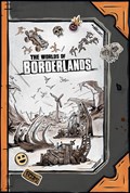 The Worlds of Borderlands | Rick Barba | 