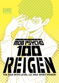 Mob Psycho 100: Reigen | One | 