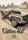 Curtiss Hill | Pau | 