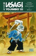 Usagi Yojimbo Saga Volume 3 (Second Edition) | Stan Sakai | 