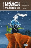 Usagi Yojimbo Saga Volume 6 (Second Edition) | Stan Sakai | 