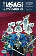 Usagi Yojimbo Saga Legends (Second Edition) | Stan Sakai | 