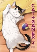 Cat + Gamer Volume 4 | Wataru Nadatani ; Zack Davisson | 