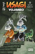 Usagi Yojimbo Volume 39: Ice and Snow | Stan Sakai | 