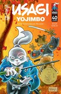Usagi Yojimbo: 40th Anniversary Reader | Stan Sakai | 