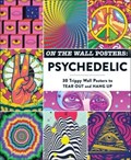 On the Wall Posters: Psychedelic | Adams Media | 