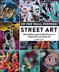 On the Wall Posters: Street Art | Superflat NB | 