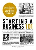Starting a Business 101 | Michele Cagan | 