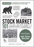 Stock Market 101, 2nd Edition | Michele Cagan | 