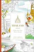 Thailand | Evie Carrick | 