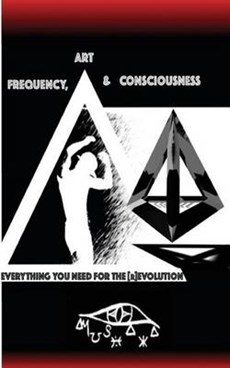Frequency, Art & Consciousness