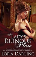A Lady's Ruinous Plan | Lora Darling | 