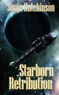 Starborn Retribution | Sonja Hutchinson | 