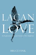 Lacan on Love | Bruce Fink | 