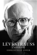 Levi-Strauss | Paris)Loyer Emmanuelle(Sciences-Po | 