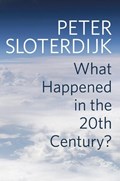 What Happened in the Twentieth Century? | Peter (Karlsruhe School of Design) Sloterdijk | 