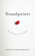 Standpoints | Svend Brinkmann | 