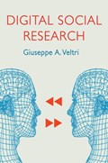 Digital Social Research | Giuseppe A. Veltri | 