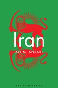 Iran | Ali M. Ansari | 