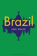 Brazil | Joel Wolfe | 