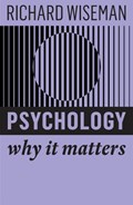 Psychology | Richard Wiseman | 