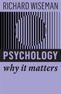 Psychology | Richard Wiseman | 