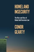 Homeland Insecurity | Conor Gearty | 