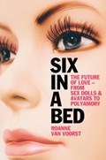 Six in a Bed | Roanne (University of Amsterdam) van Voorst | 