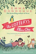 The Lotterys Plus One | Emma Donoghue | 