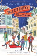 The Lotterys More or Less | Emma Donoghue | 