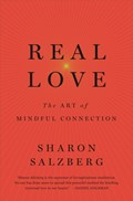 Real Love | Sharon Salzberg | 