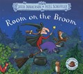 Room on the Broom | Julia Donaldson | 