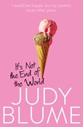 It's Not the End of the World | Judy Blume | 