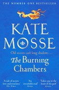 Burning Chambers | Kate Mosse | 