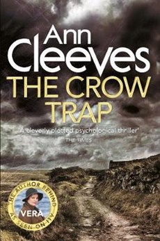 Vera stanhope (01): the crow trap