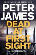 Dead at First Sight | Peter James | 