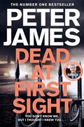 Dead at First Sight | Peter James | 